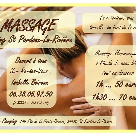 Friendly And 캠프장 *