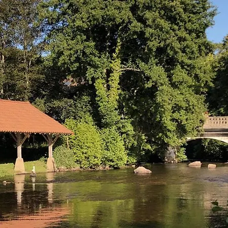 캠프장 Friendly And *