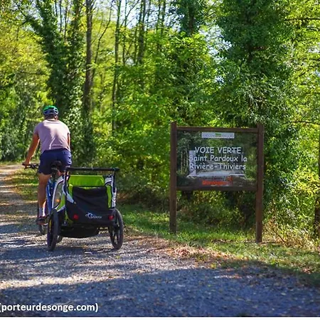 Friendly And 캠프장 *