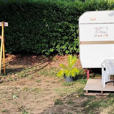 Friendly And 캠프장