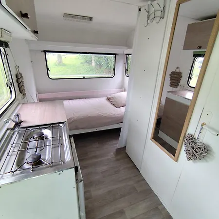 Friendly And Campingplads *