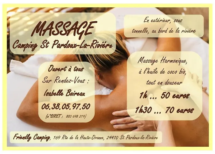 Friendly And 营地 *