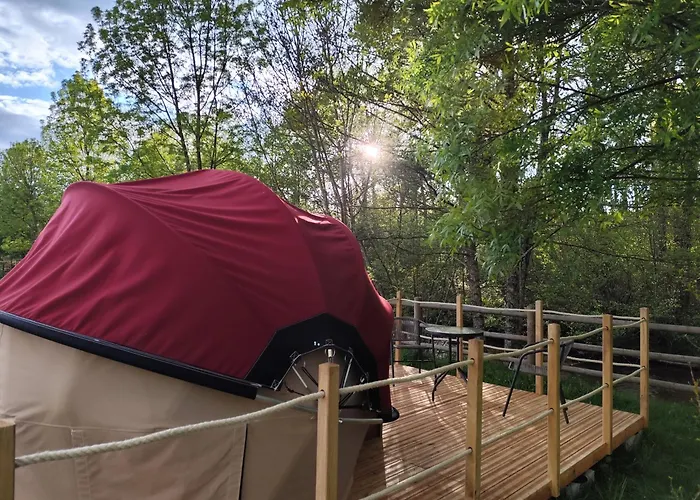 营地 Friendly And *