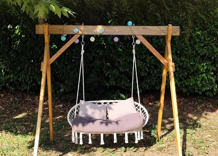 Campingplatz Friendly And